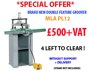 Saw offer